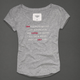 Illustration for article titled Abercrombie Fitch Ditches Sexism for Banality